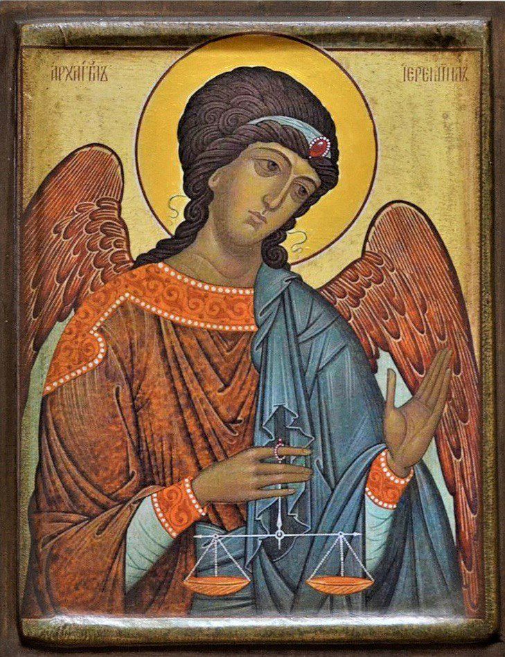 Ангелы-хранители по знаку Зодиака: кто тебя оберегает? - фото 668620