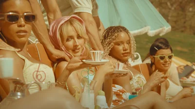 Google показал список песен, которые искали во всем мире в 2024 году