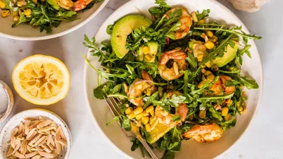 Легкі салати на Новий рік – 4 рецепти, які замінять олів’є і шубу