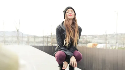 Ох уж эти зумеры: молодежь просит родителей возить их на работу