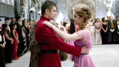 Не Крам, а краш: звезда "Гарри Поттера" кардинально изменился – уж слишком горячий