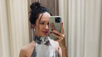 Христина Горняк пояснила, чому вирішила ділити будинок з Остапчуком після народження дитини