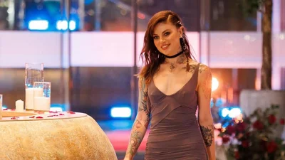 Вікторія Клочко з Холостяка розповіла, що Терен сказав їй, коли вона пішла з шоу