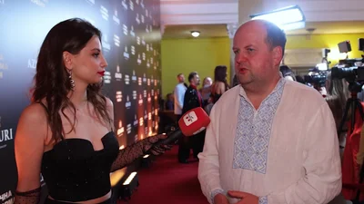 "Ніколи не відкидав цього": Віктор Бронюк прокоментував свої політичні амбіції