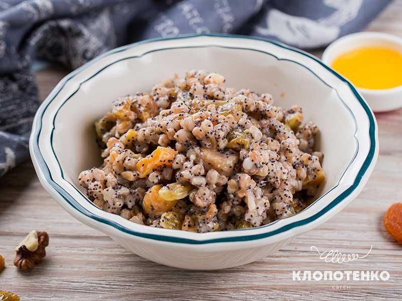 Кутя з пшениці - 668954 Кутя з пшениці - фото 668954