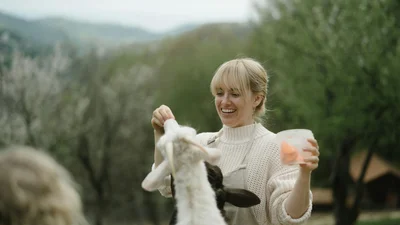 Год восстановления и глубоких перемен: что ждет Козу в 2025 году