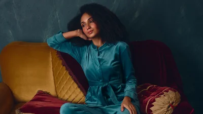 Бренд Anabel Arto презентував колекцію білизни, виконану в трьох наймодніших зимових відтінках