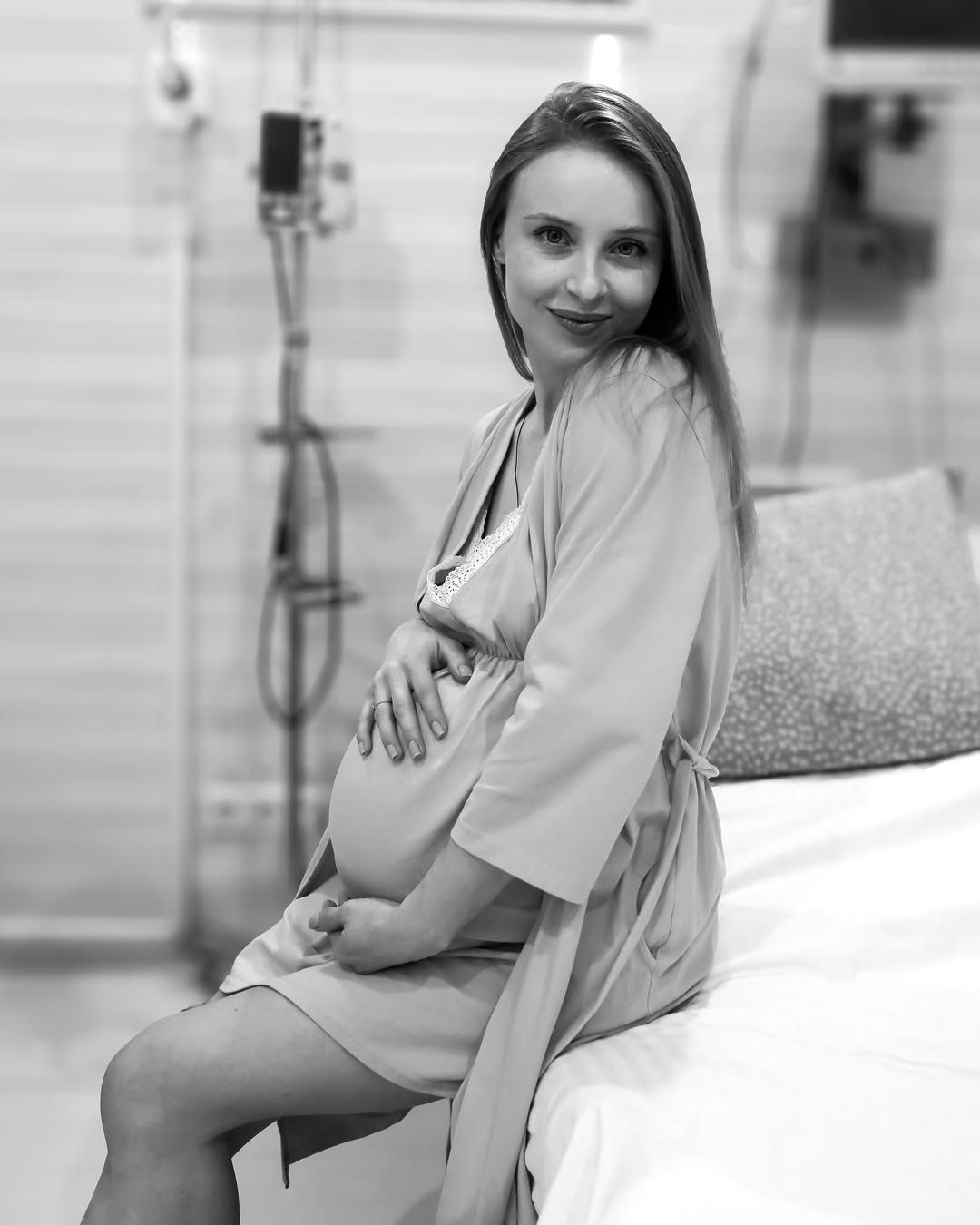 Анна Сагайдачная рассекретила второго мужа на чувственном фото - фото 669116
