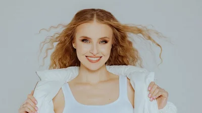 Анна Сагайдачная рассекретила второго мужа на чувственном фото