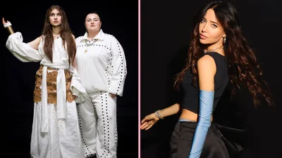 Две украинские песни вошли в плейлист Best of EQUAL 2024 от Spotify