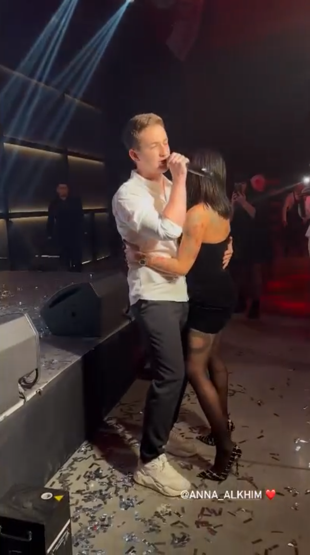 TESLENKO і Анна Алхім - фото 669264