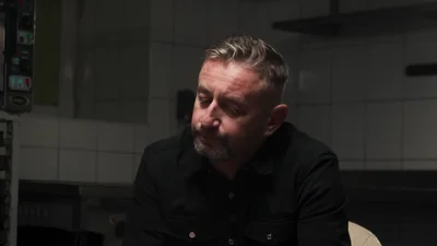 Померла дружина Міська Барбари і колишня Сергія Жадана