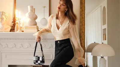 Різдво 2024: 5 стильних і затишних образів, які варто приміряти на свята