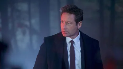 "Секретные материалы": куда пропал Дэвид Духовны после роли агента Малдера