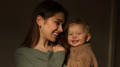 “Вперше робила штучне дихання своїй дитині”: Саша Бо про найстрашніший день у житті