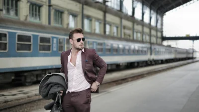 Мужчины с этими именами обладают незаурядной интуицией