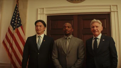 Это самые ожидаемые фильмы 2025 года – названия и даты премьер стоит запомнить