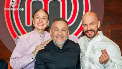 Эктор Хименес-Браво показал разбитый павильон МастерШеф и озвучил судьбу нового сезона