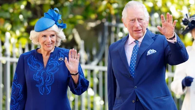 Королева Камилла купила Чарльзу подарок на Рождество, который поражает своей простотой