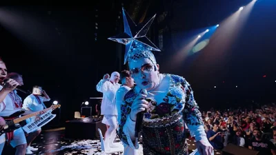 Фанатка забеременела после концерта Верки Сердючки: все дело в знаменитой звезде