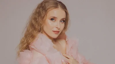 Анна Сагайдачная показала как изменилась ее фигура после рождения дочери - фото