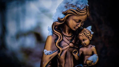 8 января - день особых запретов: что нельзя делать на Собор Пресвятой Богородицы