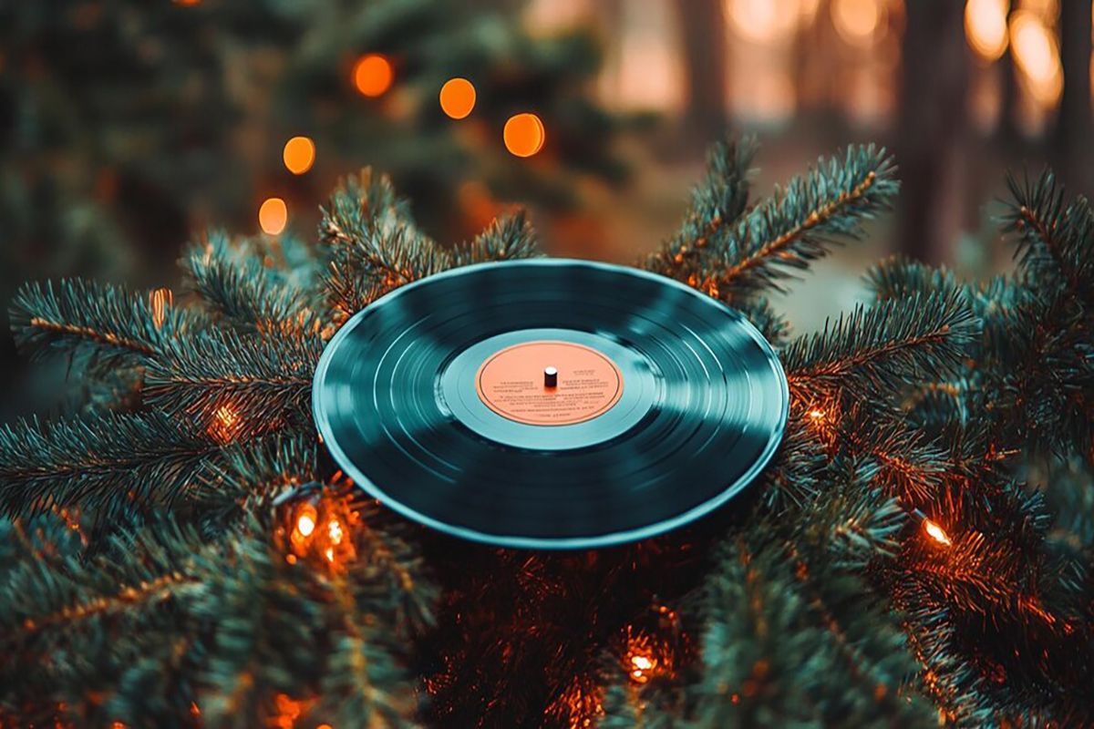 Рождественский плейлист в стиле ретро: забудь о 'Jingle Bells', вот что стоит послушать онлайн - 669781 Рождественский плейлист в стиле ретро: забудь о 'Jingle Bells', вот что стоит послушать онлайн - фото 669781