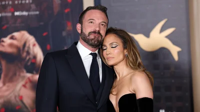 Бенніфер все ще існує: новий поворот у стосунках Лопес та Аффлека після розлучення
