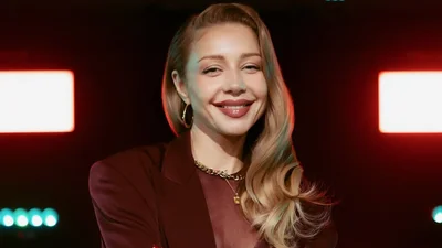 Зірковий затишок: Тіна Кароль показала, як прикрасила дім до прийдешніх свят