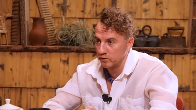 Евгений Клопотенко впервые рассказал о романе с участницей МастерШеф