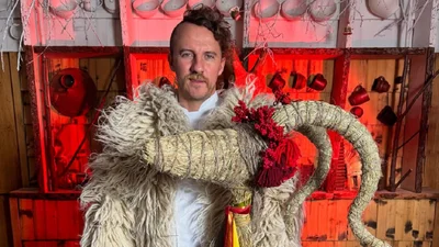 Евгений Клопотенко признался, что давал взятку и вспомнил, как однажды откупился вареньем