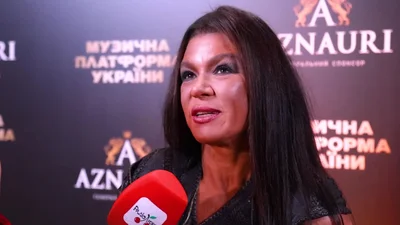 "Нам надо обновляться": Руслана эксклюзивно прокомментировала подбор участников в Нацотборе на Евровидение-2025