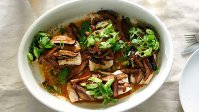 Рыба на Сочельник и Рождество: подборка лучших праздничных рецептов