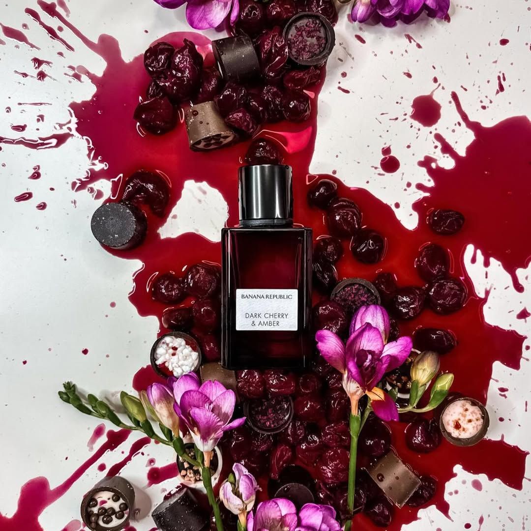 Вишневі ноти: 3 аромати, які затьмарять легендарний Lost Cherry - фото 670322