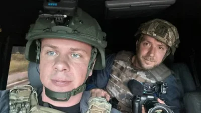 Дмитрий Комаров возвращается после длительной тишины: узнай, что он подготовил для украинцев