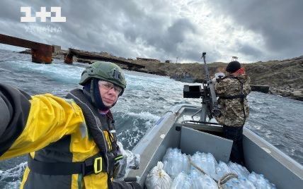 Дмитрий Комаров возвращается после длительной тишины: узнай, что он подготовил для украинцев - 670367 Дмитрий Комаров возвращается после длительной тишины: узнай, что он подготовил для украинцев - фото 670367