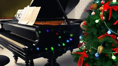 Волшебные музыкальные поздравления с Рождеством Христовым 2025, которые подарят действительно невероятное настроение - слушать онлайн