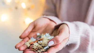 Чудо для тебя и других: 20 добрых дел, которые можно сделать на Рождество