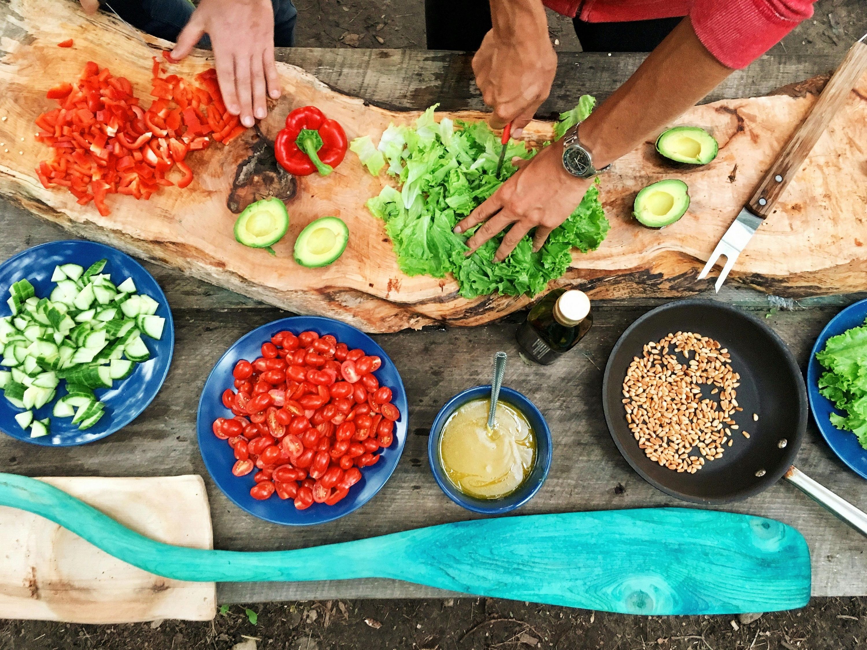 Продукти дуже дорогі - фото 670470