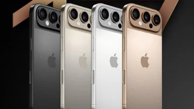 iPhone 17 Pro і Pro Max: що вже відомо про нові флагмани Apple
