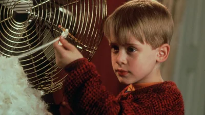 Адвент-кинокалендарь: в финальном окошке находи рождественскую классику для всех поколений