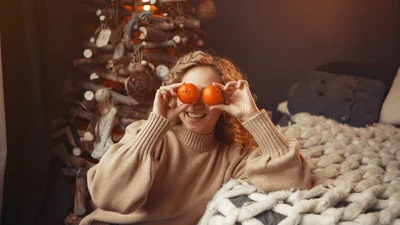 Ось як ти можеш підняти собі настрій, коли він зовсім не святковий: це має спрацювати