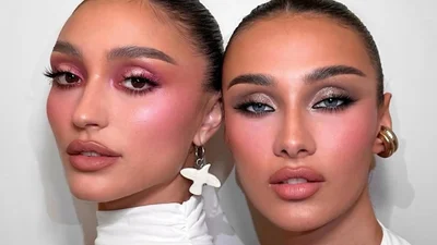 5 головних трендів макіяжу, які ознаменують 2025 рік