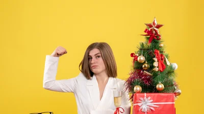 Смело иди в новый год: фразы, которые мотивируют строить свою жизнь