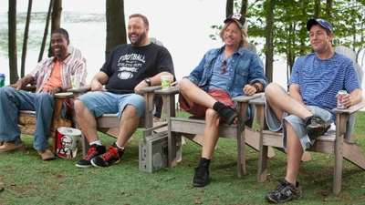 10 найкращих фільмів, які треба дивитись коли нудно