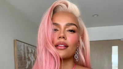 Пончик з джемом: ця незвична техніка нанесення рум’ян підкорила TikTok