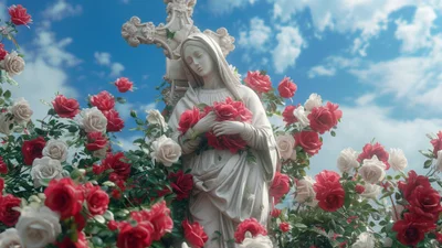 Невероятные поздравления с Днем Собора Пресвятой Богородицы, которые наполнят сердце светом