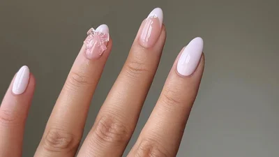 15 вариантов маникюра, соответствующих модным тенденциям этой зимы