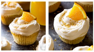 Свято наближається: рецепти милих новорічних тістечок, які обожнюють діти