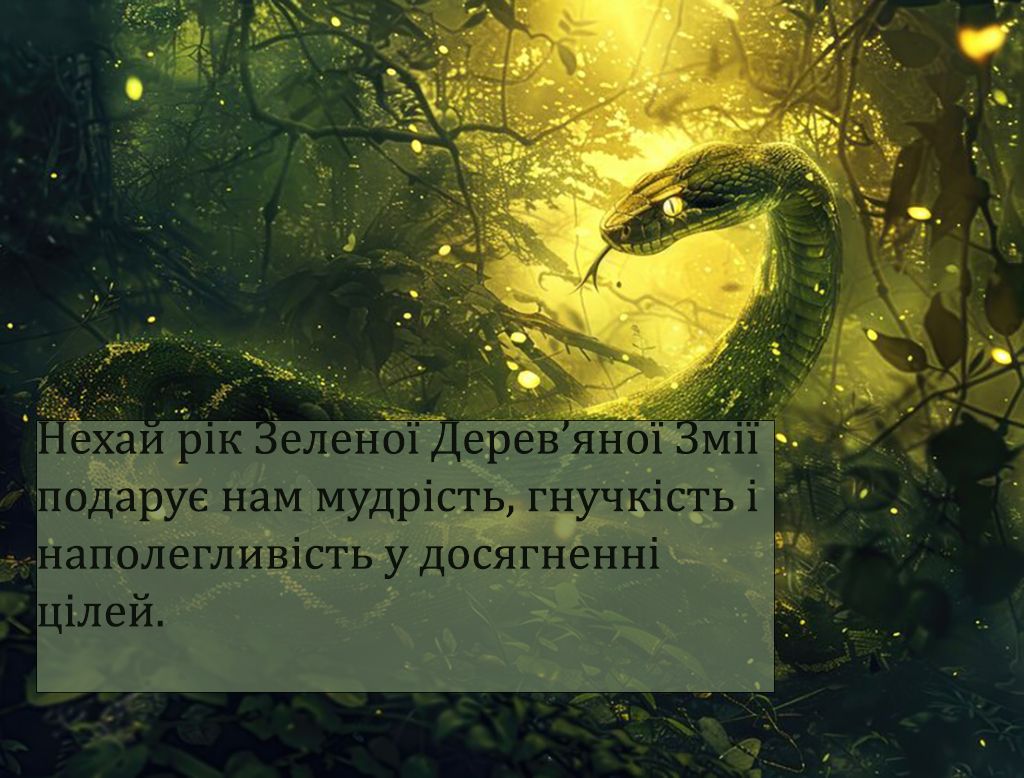 привітання з Новим роком своїми словами - 670944 привітання з Новим роком своїми словами - фото 670944